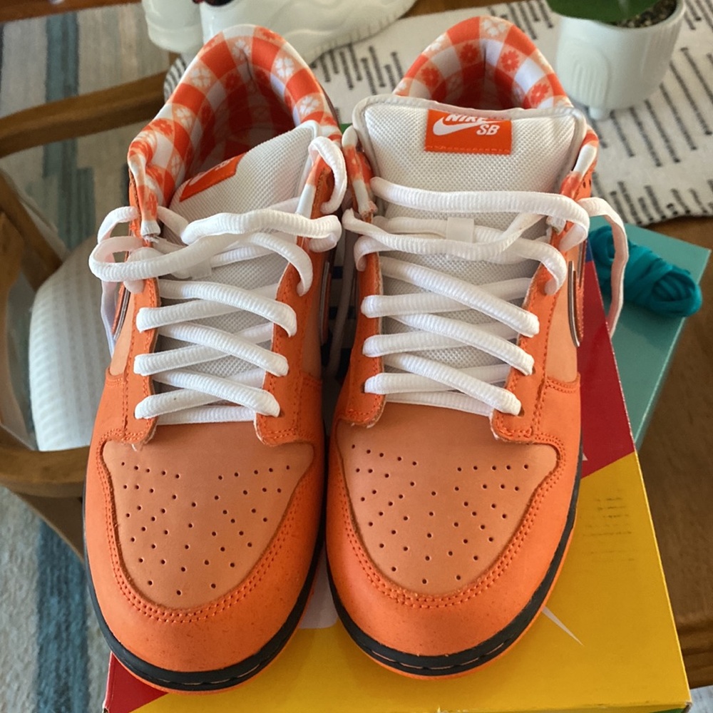 Sb dunk - Picture 2 of 8